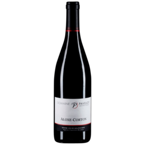 Aloxe Corton 2018 – Domaine Hugues Pavelot