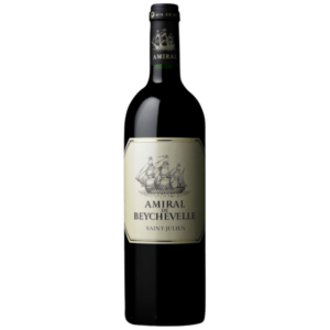 Amiral de Beychevelles 2019 – Saint Julien