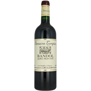 Bandol Cuvée Classique 2020- Domaine Tempier