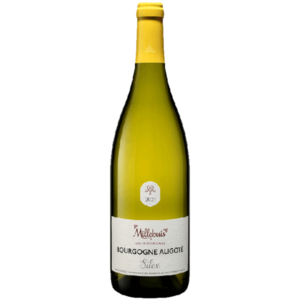 Bourgogne Aligoté – Silex 2021 – Cave de Buxy – Le Millebuis