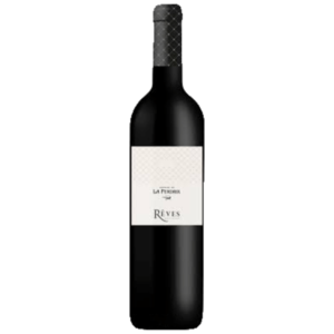 Cabernet By La Perdrix 2019 – IGP Vin de Pays d’Oc