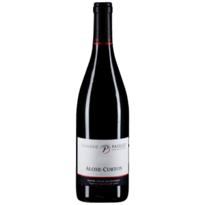 Aloxe Corton 2018 – Domaine Hugues Pavelot