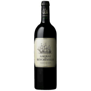 Amiral de Beychevelles 2019 – Saint Julien