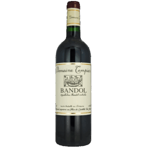 Bandol Cuvée Classique 2020- Domaine Tempier
