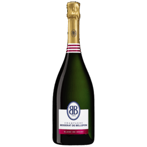 MAISON BESSERAT DE BELLEFON - Blanc de Noirs Grand Cru 0,75 l