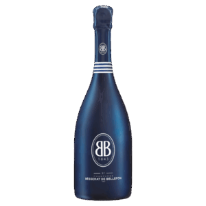 MAISON BESSERAT DE BELLEFON -  Besserat Cuvée BB 1843