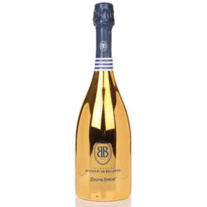 MAISON BESSERAT DE BELLEFON - Cuvée Brigitte Bardot
