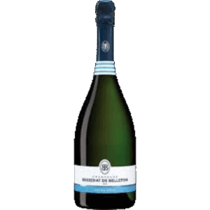 MAISON BESSERAT DE BELLEFON - Extra Brut 0,75 l