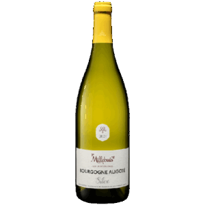 Bourgogne Aligoté – Silex 2021 – Cave de Buxy – Le Millebuis