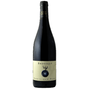 Brouilly 2019 - Dominique Piron (bt et 1/2 en 2017)