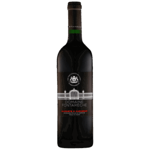 Carignan du Domaine de Fontarèche 2018 Oc – IGP