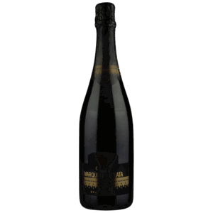 Cava – Marquès de Plata – Brut Nature - Espagne - Vin effervescent - Espagne