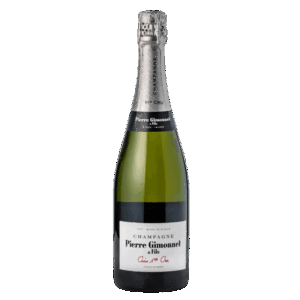 Champagne Gimonnet Blanc de Blanc 1er Cru