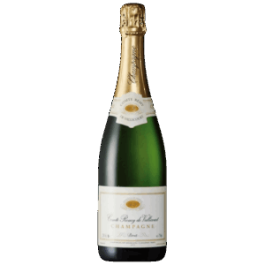 Champagne Comte Remy de Vallicourt Brut