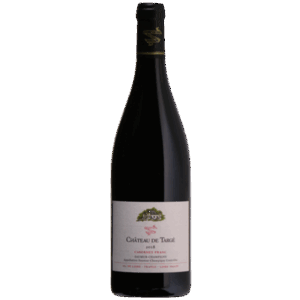 Champigny Château de Targé 2019 - Edouard Pisani