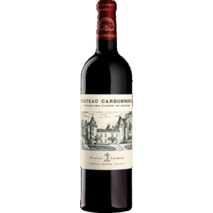 Château Carbonnieux 2018 – Pessac Léognan