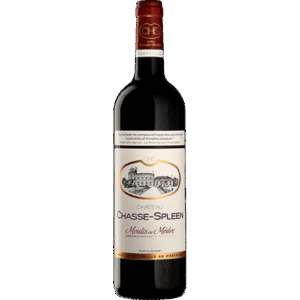 Château Chasse Spleen 2019 – Moulis