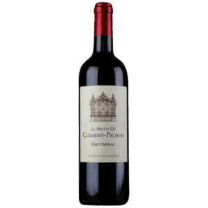 Château Clément-Pichon 2011/12 – Haut-Médoc