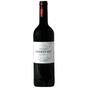 Château Ferreyres 2019 – AOP Bordeaux