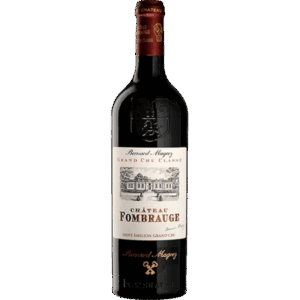 Château Fombrauge 2018 Grand Cru – Saint-Émilion