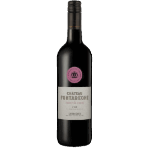Château Fontarèche - Cuvée Tradition 2021 – Corbières