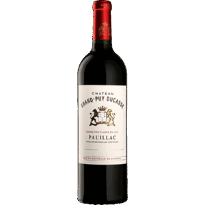 Château Grand Puy Ducasse 2018 – Pauillac