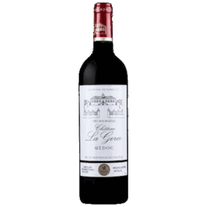 Château La Gorce 2018 - Cru Bourgeois - Médoc