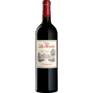 Château La Pointe 2018 – Pomerol AOP