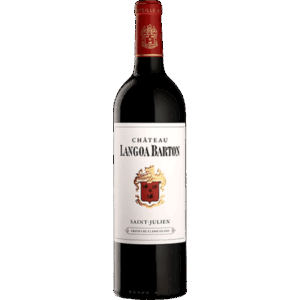 Château Langoa Barton 2016 – Saint-Julien