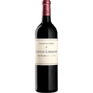 Château Larmande Saint-Émilion Grand Cru 2019