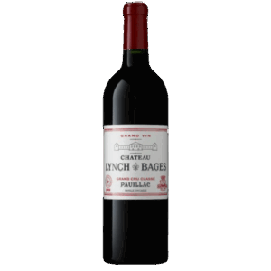 Château Lynch Bages 2018 – Pauillac AOP