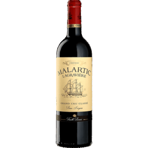 Château Malartic Lagravière 2019 – Pessac Léognan
