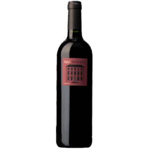 Château Mansenoble 2019 - Corbières - Guido Janseghers