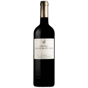 Château Tertre de Courban 2019 - Bordeaux Supérieur