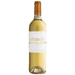 Château de Cérons 2016 – AOC Moelleux