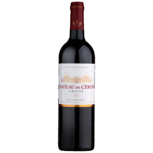 Château de Cérons 2019 – AOC Graves