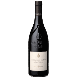 Châteauneuf-du-Pape les Olivets 2018 Domaine Roger Sabon