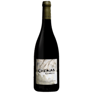 Chenas “Quartz” 2019- Domaine Piron-Lameloise