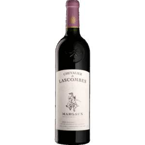 Chevalier de Lascombes 2019 – Margaux AOP