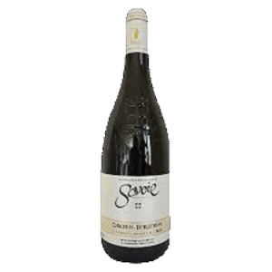 Chignin Bergeron 2018 – Domaine B. Quenard - Savoie
