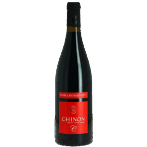 Chinon 2022 - Domaine Pierre et Bertrand Couly