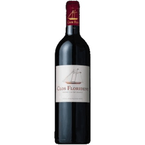 Clos Floridène 2016 – Denis Dubourdieu