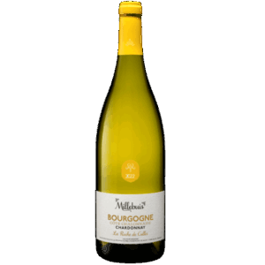 Côte Châlonnaise 2020 – Cave de Buxy – Le Millebuis