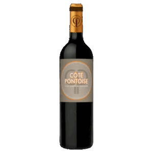 Côté Pontoise 2018– Haut-Médoc