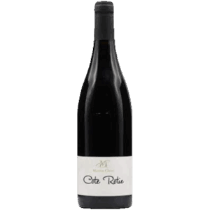 Côte Rôtie 2017 – Domaine Martin Clerc
