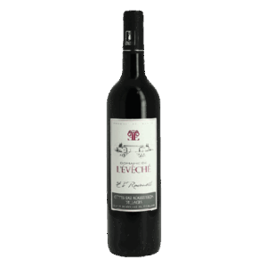 Côtes Roussillon Village 2019 Garriga Domaine de l’Evêché