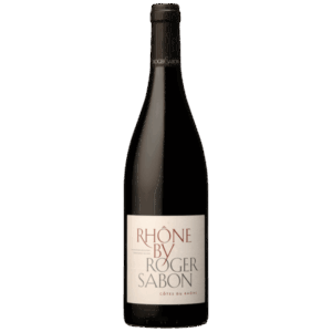 Côtes du Rhône 2022 Domaine Roger Sabon à Châteauneuf du Pape