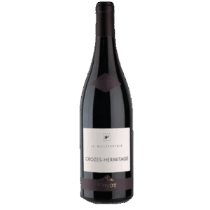 Crozes-Hermitage Millepertuis 2021 - Guyot