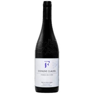 Domaine Clausel 2020 Côtes du Rhône – AOP Village