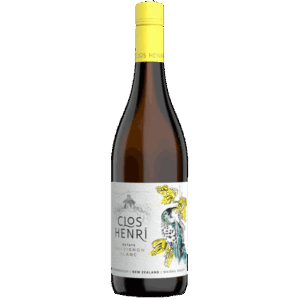 Estate N.Z. 2022- Sauvignon – Dom. Bourgeois (ancien Petit Clos) - BIO